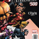 Illustration for article titled A History of Marvel Crossovers: The Modern Age, Part One